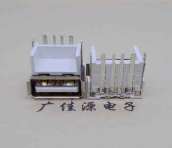 东莞USB 连接器 加高型11.3/9.8/华为大电流快充接口