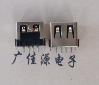 东莞苹果款 USB短体 C款专用 移动电源接口
